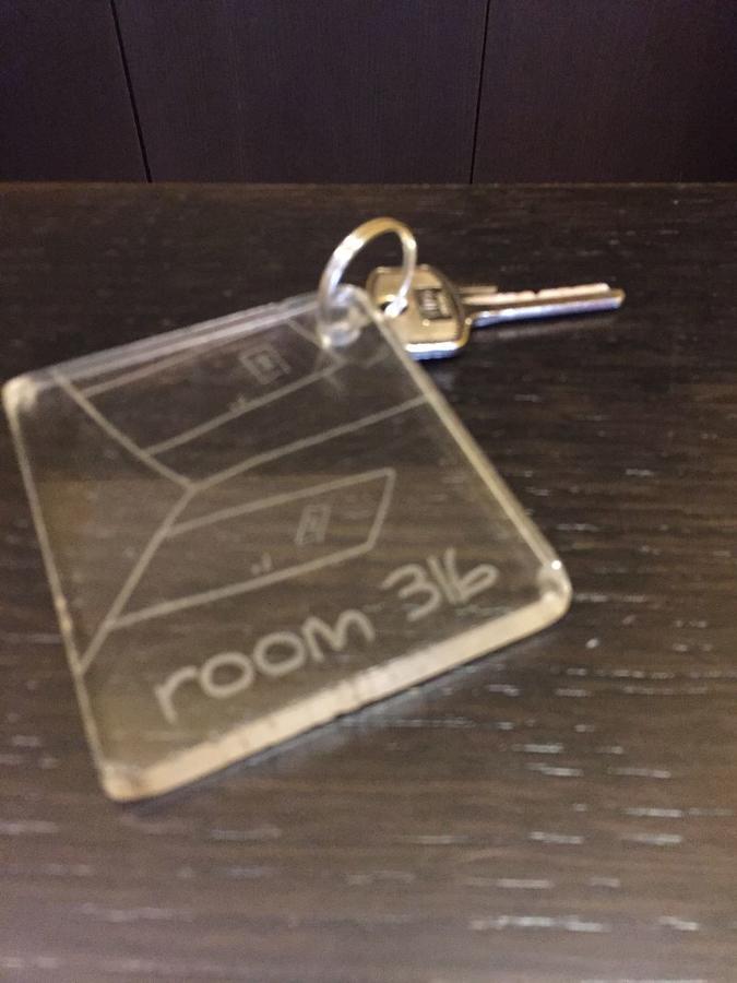 64Rooms Enna Exteriér fotografie